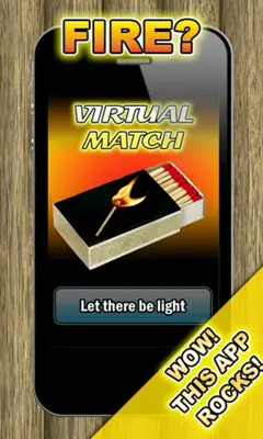 Virtual Match android App screenshot 7